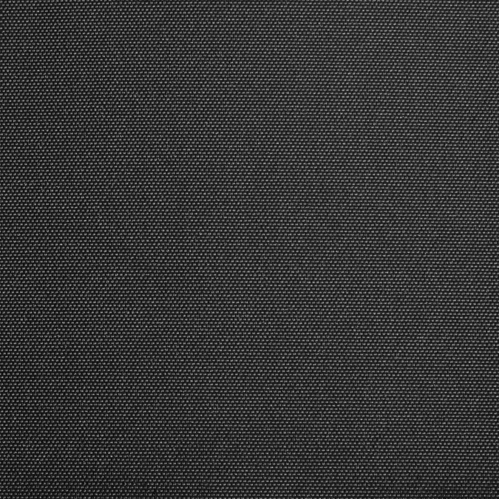 Markisduk antracit 400x300 cm