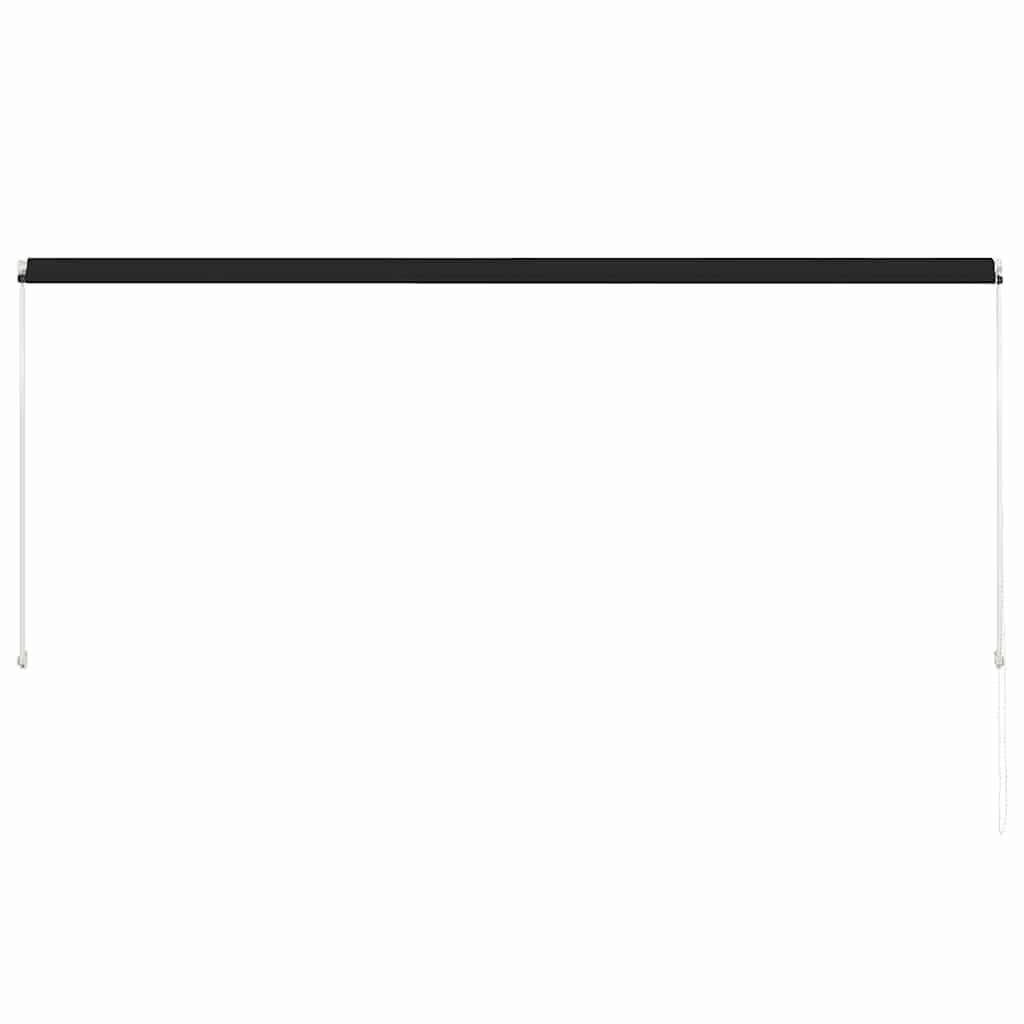 Markis 300x150 cm antracit