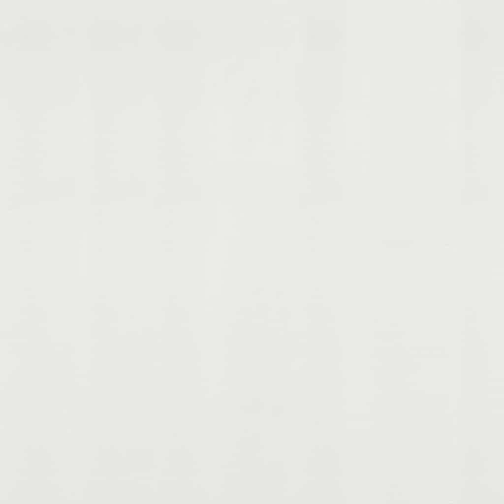 Markis 150x150 cm gräddvit