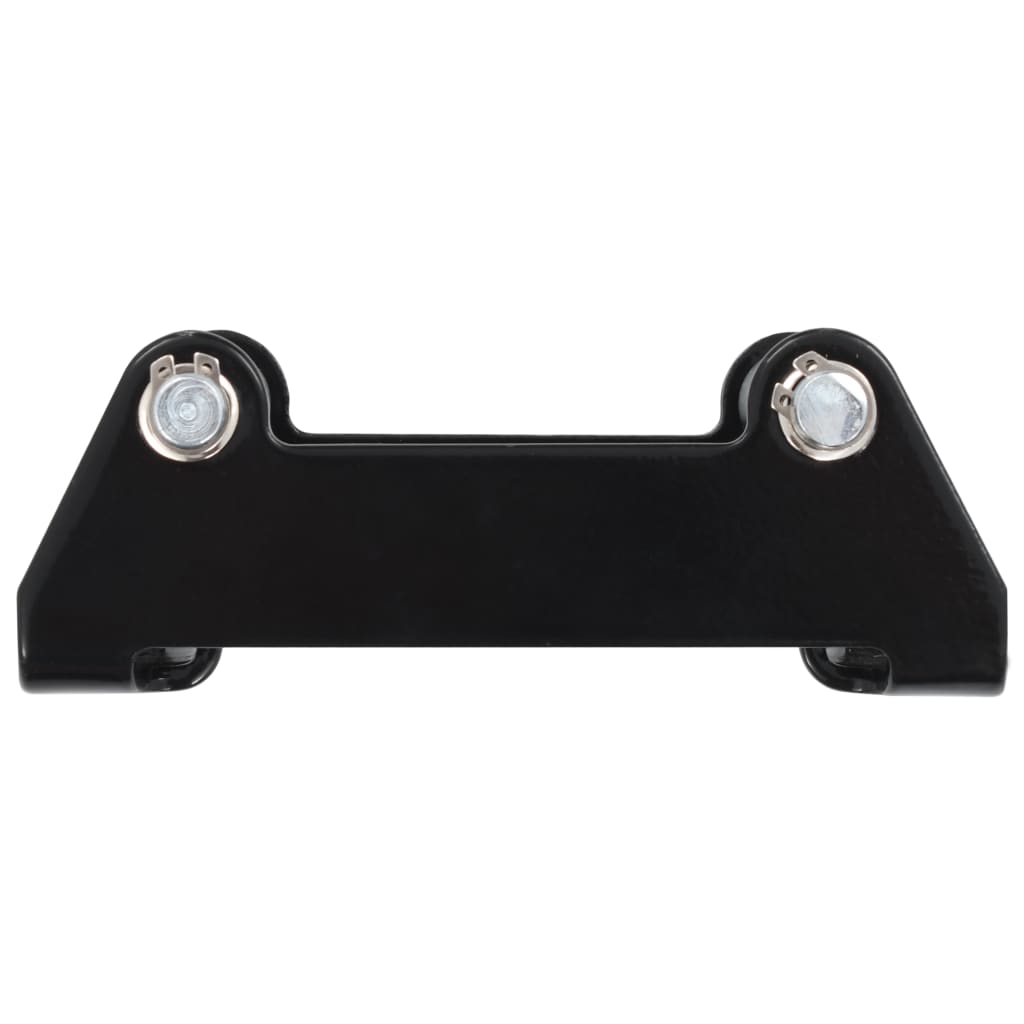 4-vägs Halkip stål 1500-3000 lbs