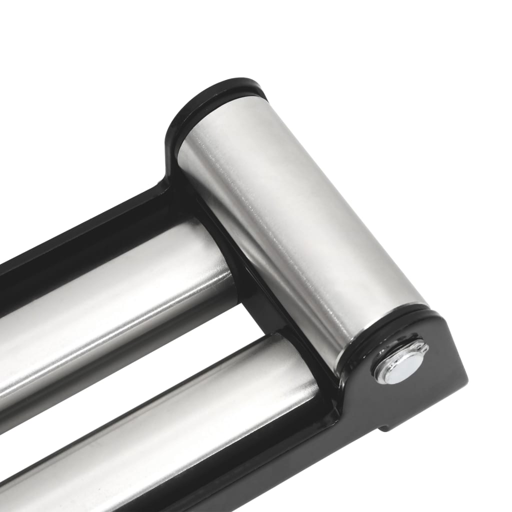 4-vägs Halkip stål 8000-13000 lbs