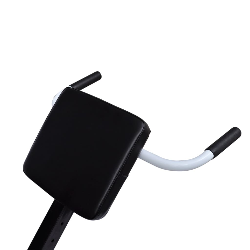 Träningsbänk för ryggen