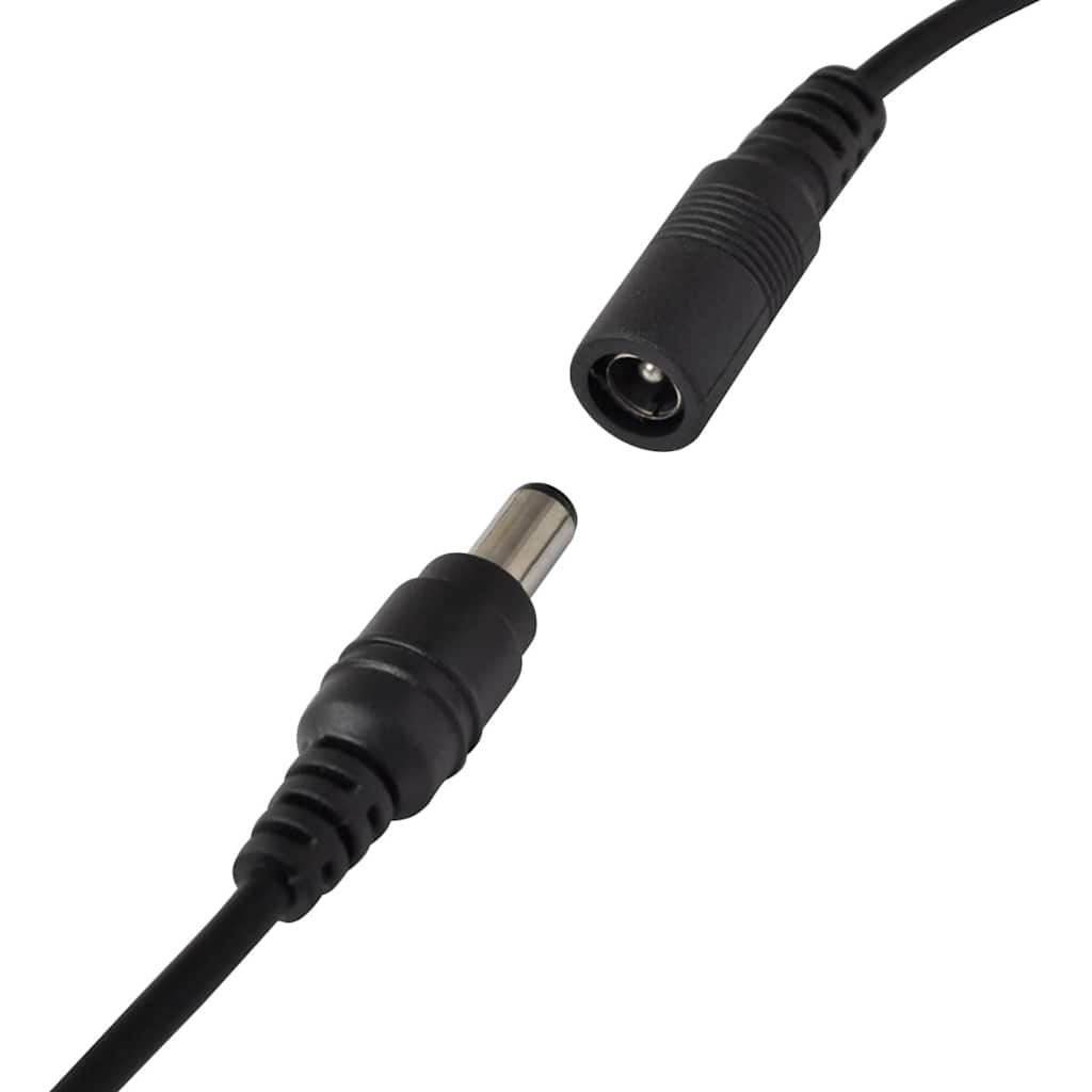 Akvariumlampa LED 28 cm vit