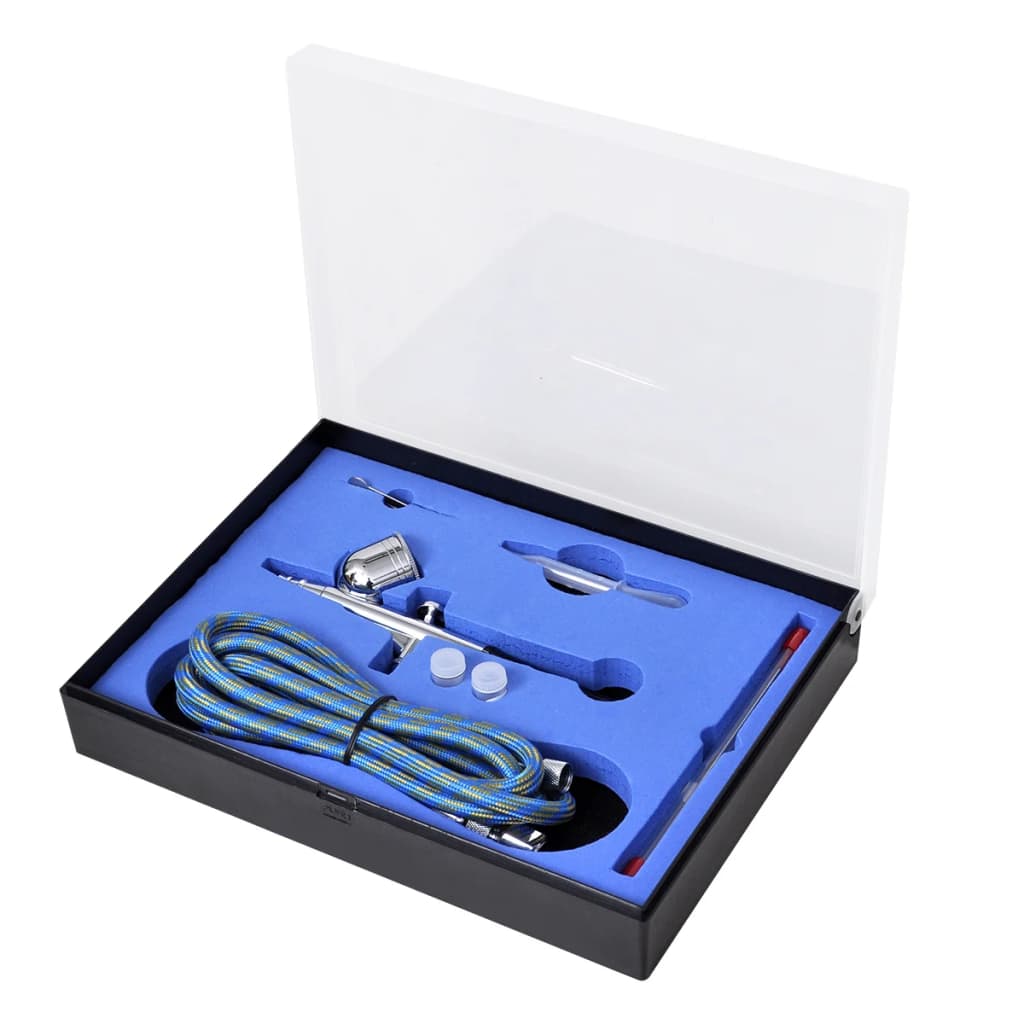 Airbrush Set 0,2 / 0,3 / 0,5 mm munstycken