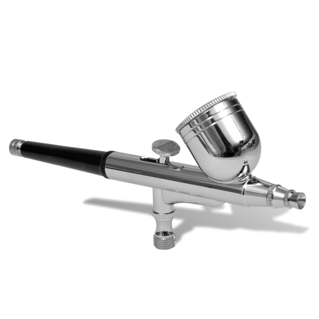 Airbrush Set 0,2 / 0,3 / 0,5 mm munstycken