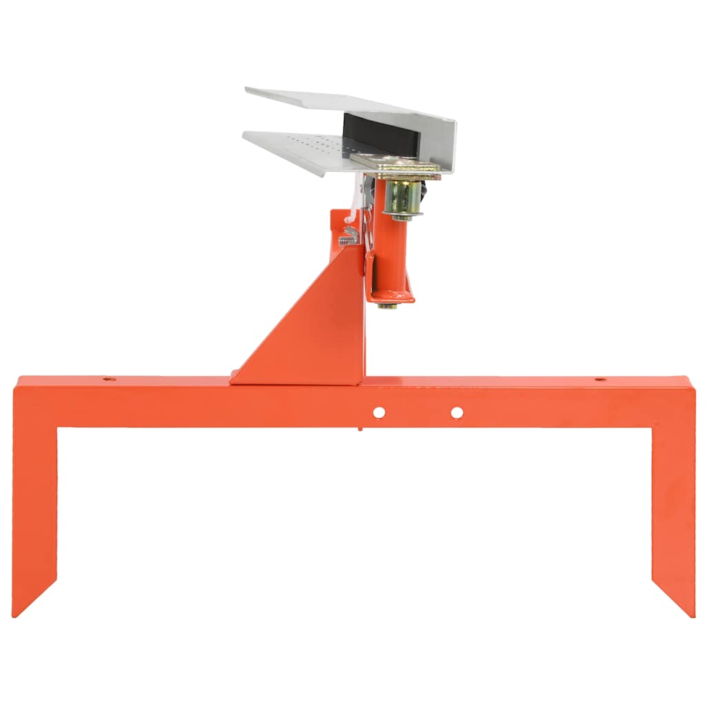 Lera målkastare stål