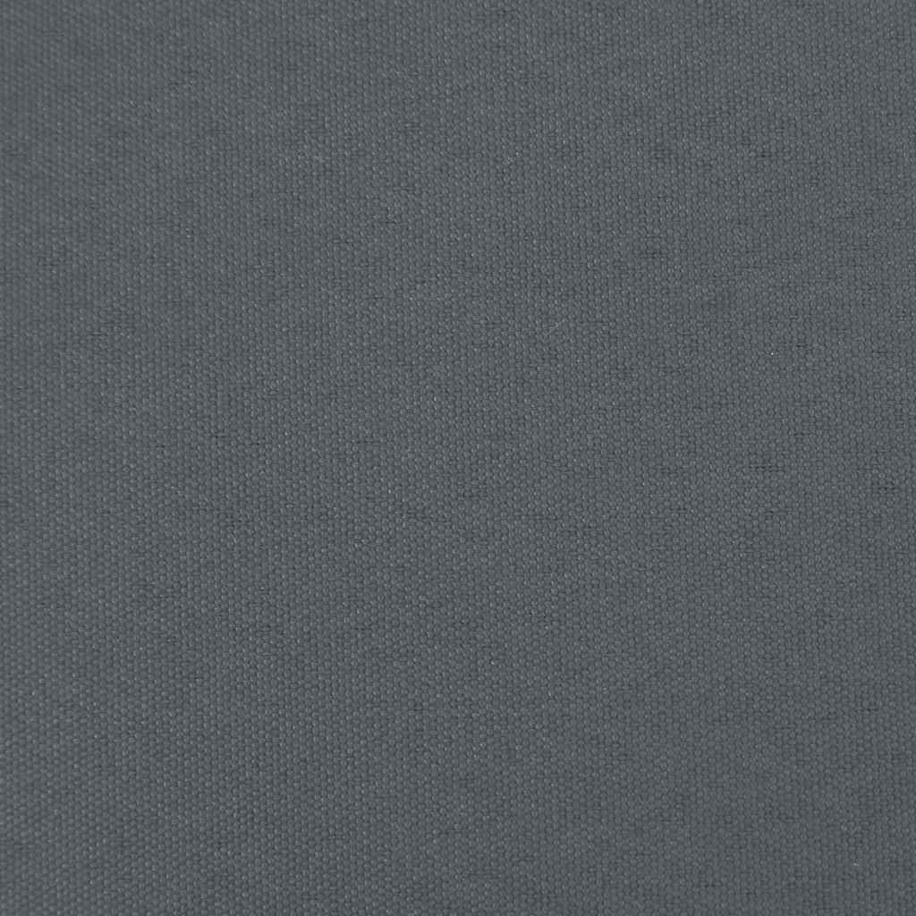 Mittensoffa med antracitgrå dynor massiv furu