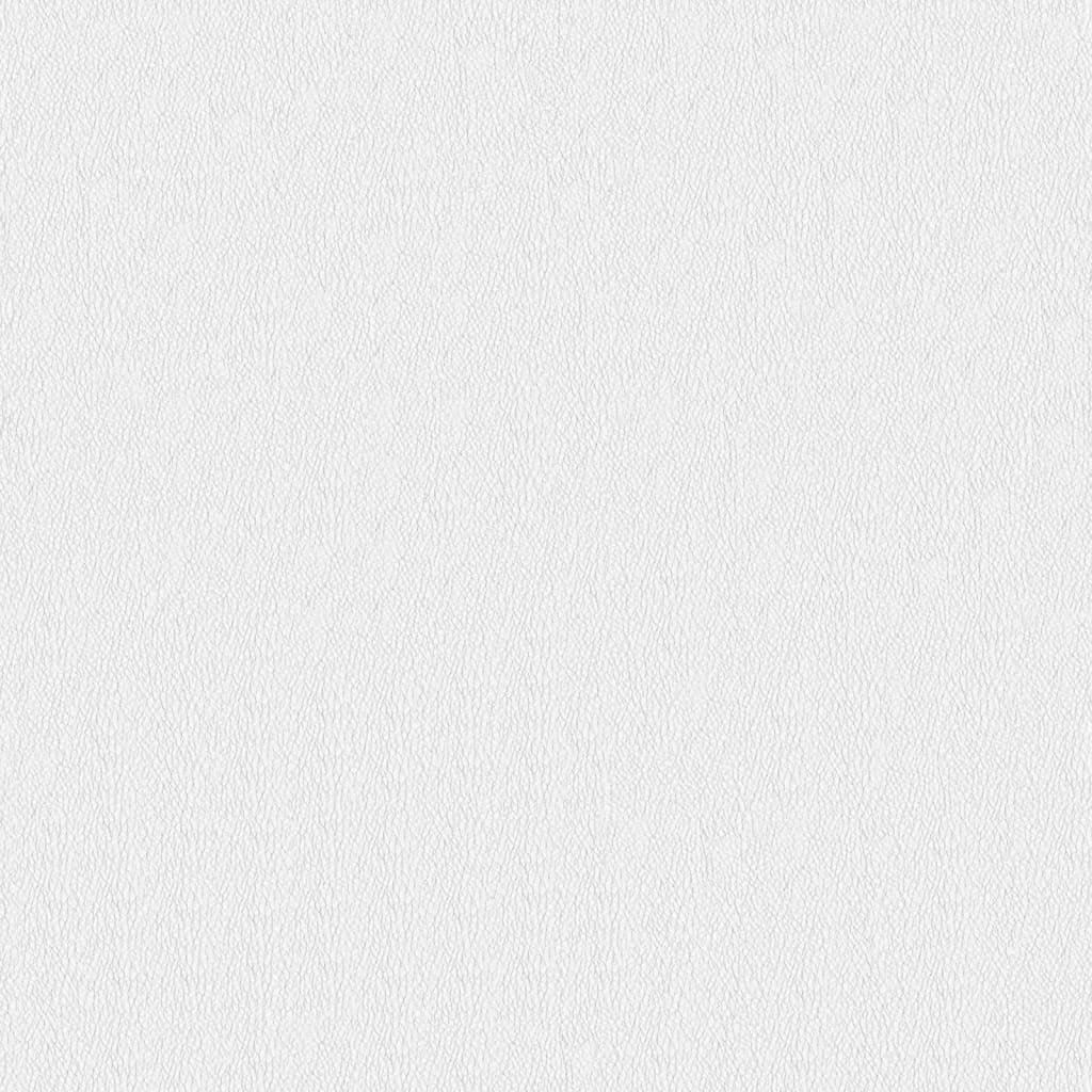 Barstol vit konstläder