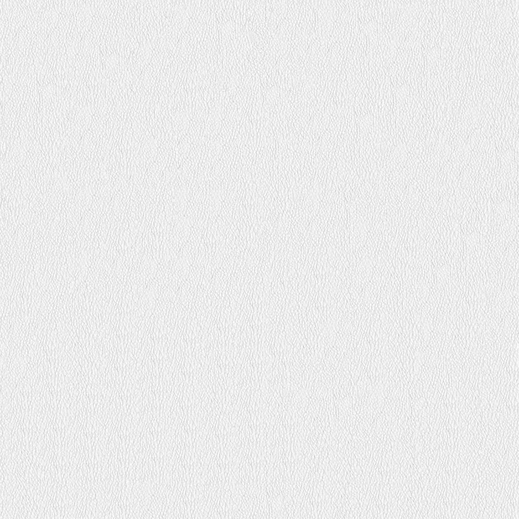 Barstolar 2 st vit konstläder