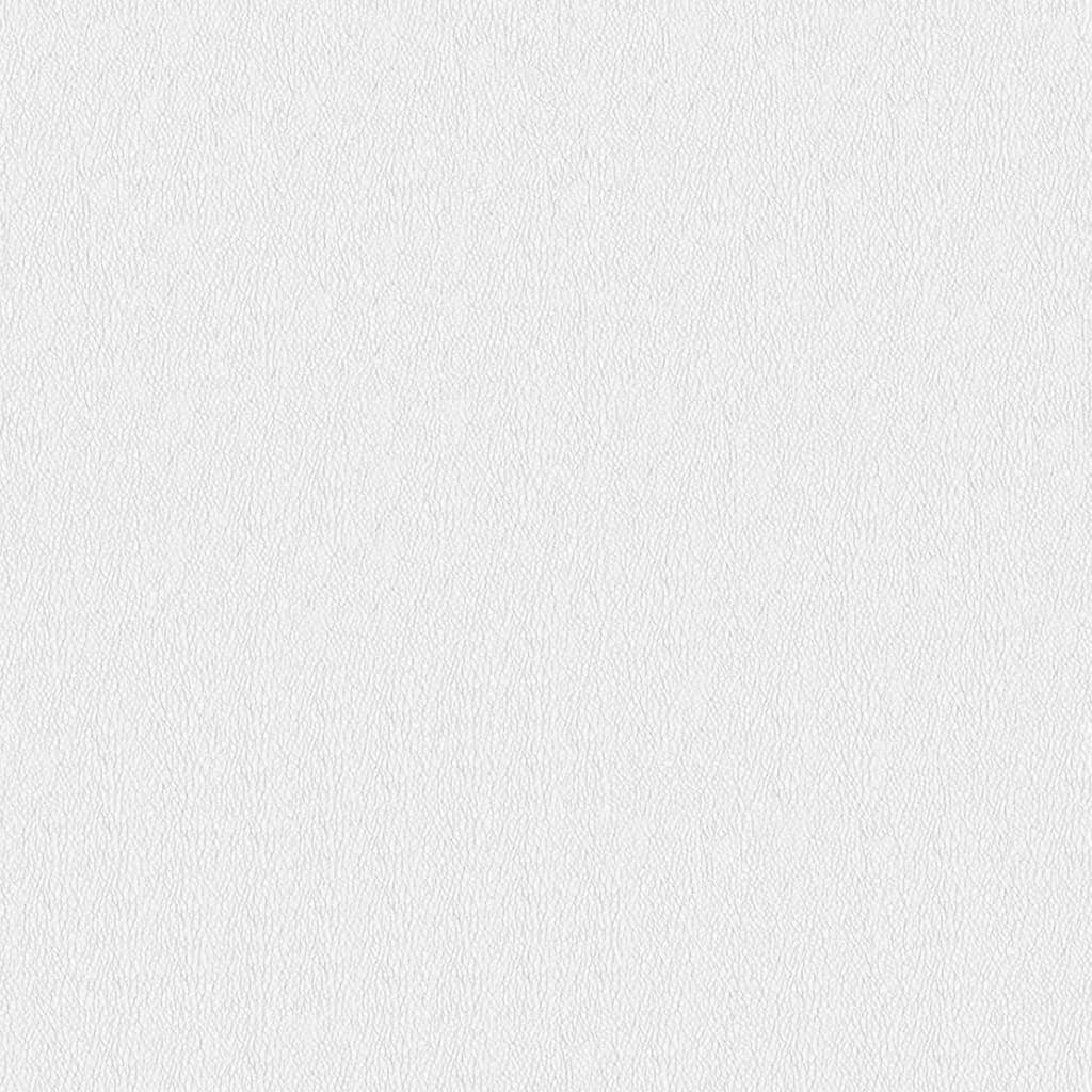 Barstol vit konstläder