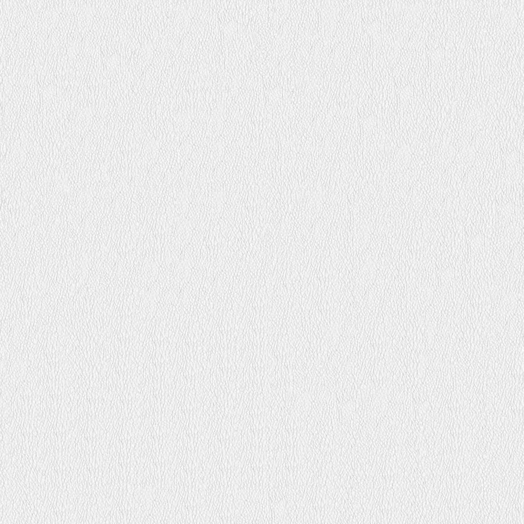 Barstolar 2 st vit och svart konstläder