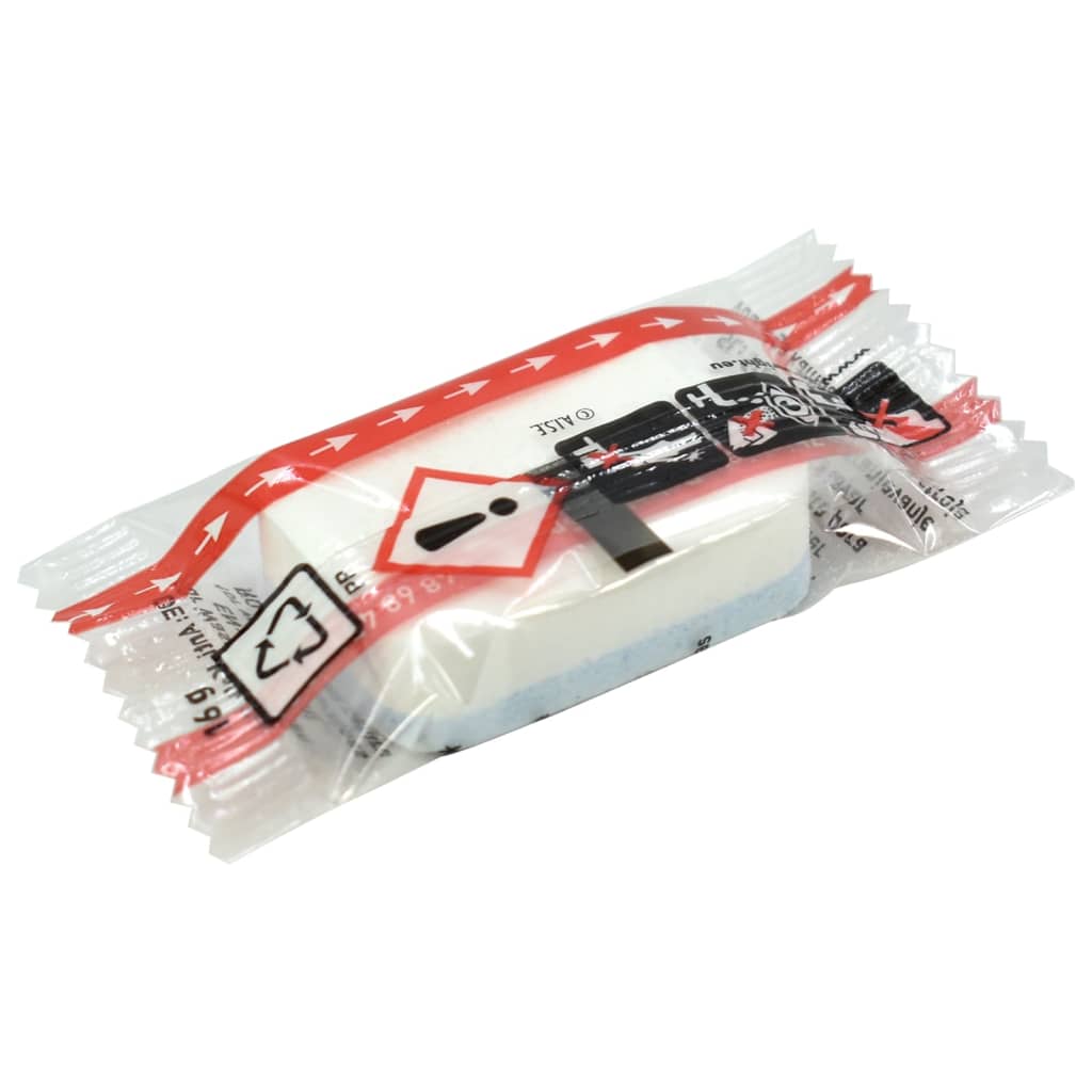 Avkalkningsmedel för tvättmaskin 200 st