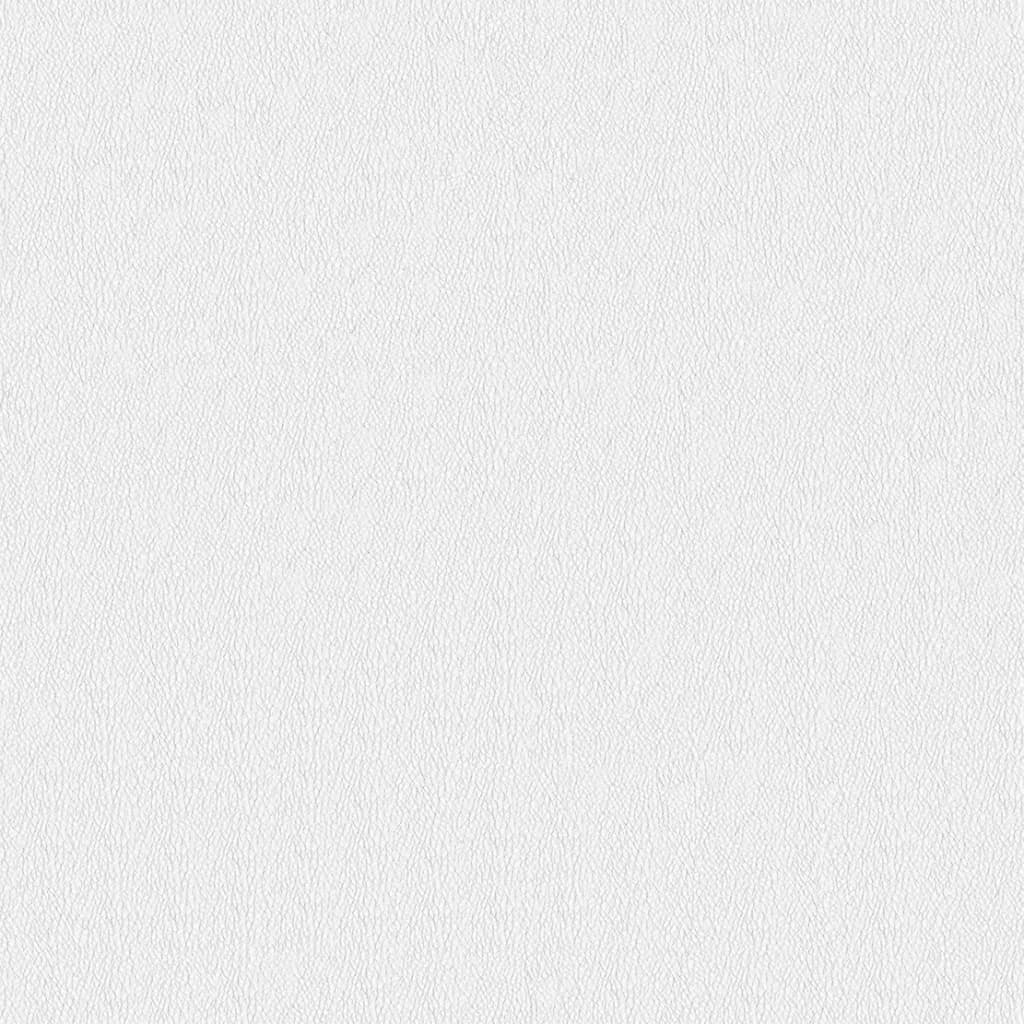 Barstol vit konstläder