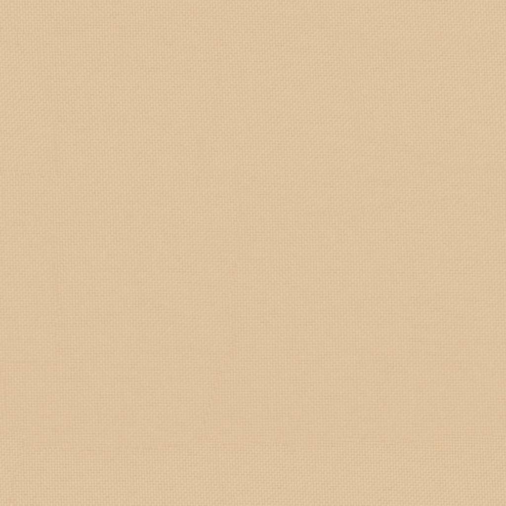 Hörnsektion till soffa med dynor massiv furu