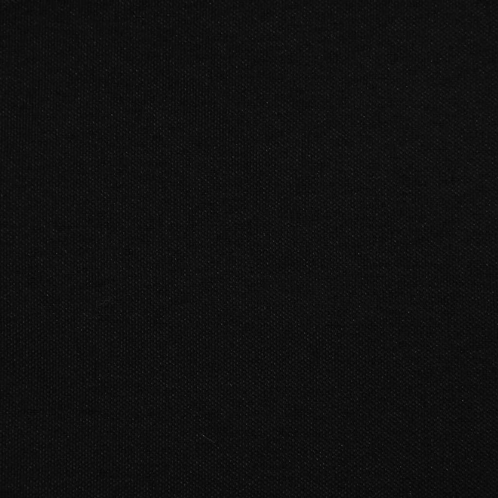 Fotpall med dyna för trädgården grå massiv furu