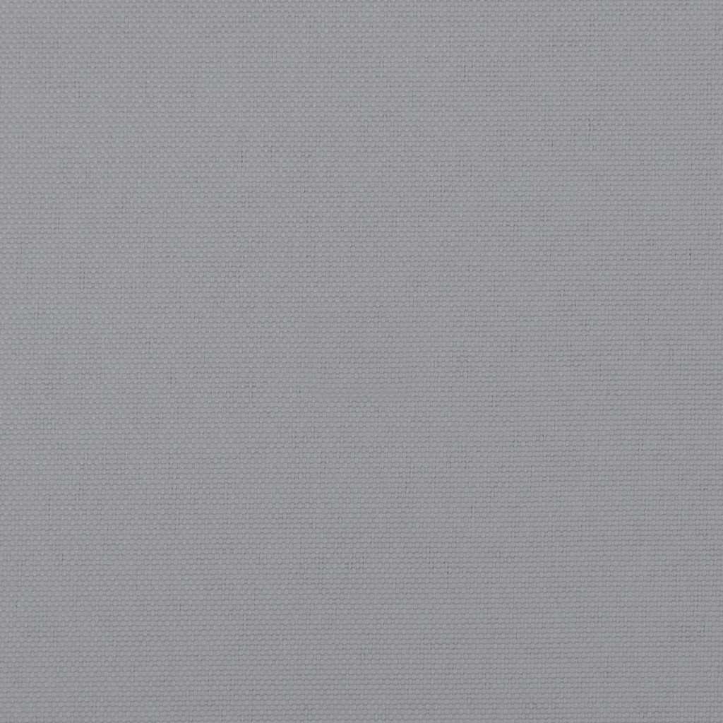 Fotpall med dyna för trädgården massiv douglasgran