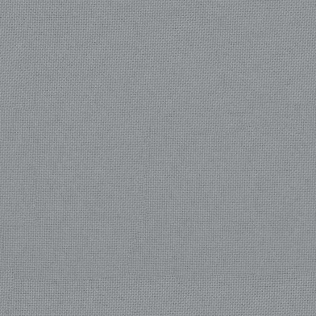 Hörnsektion till soffa med dynor massiv douglasgran