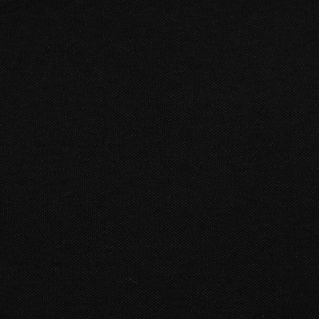 Fotpall med dyna för trädgården grå massiv furu