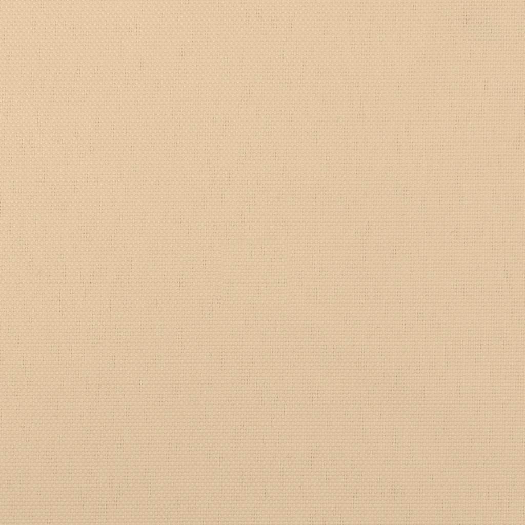 Fotpall för trädgården 120x80 cm massiv furu