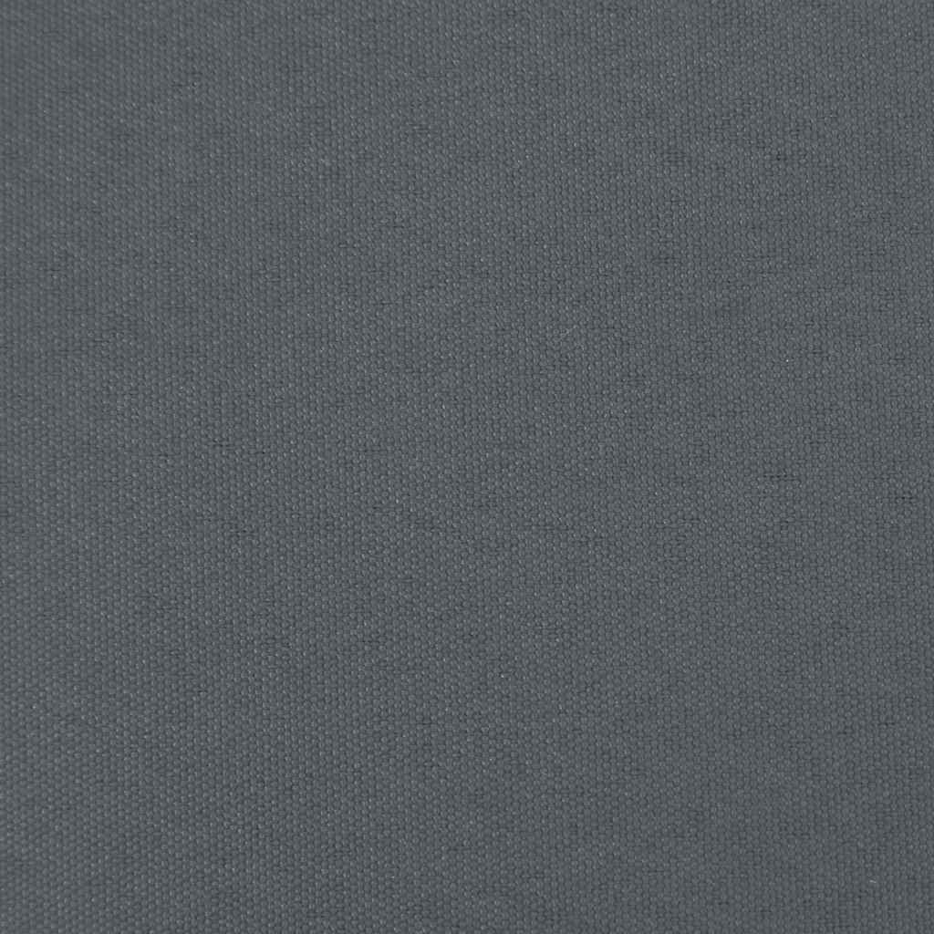 Fotpall för trädgården vit 120x80 cm massiv furu