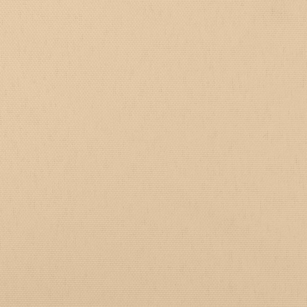 Armstödssoffa med dyna vaxbrun massiv furu