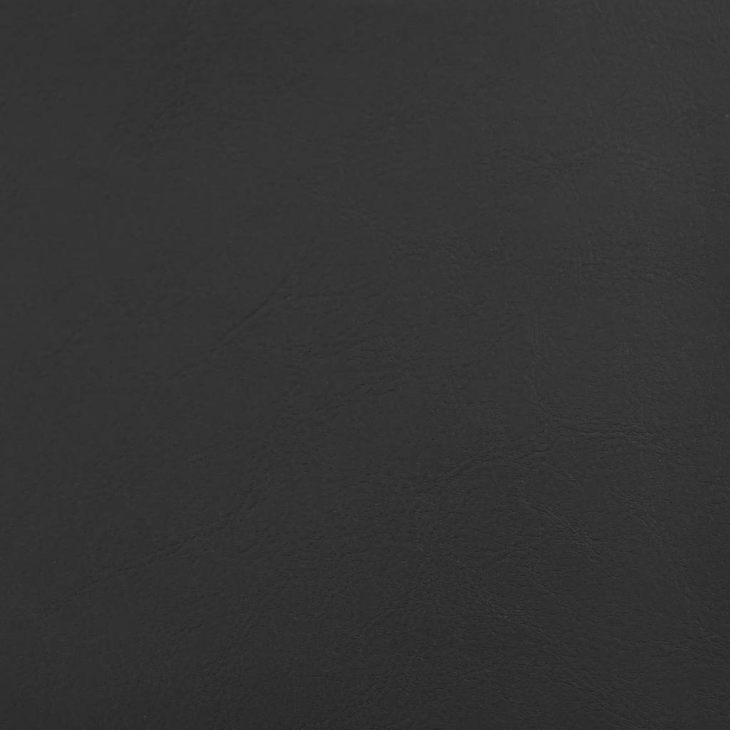 Barstolar med kuddar 2 st, brunt, massivt trä, gummi