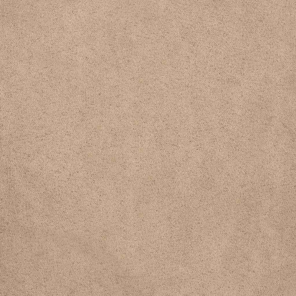 Barstolar med kuddar 2 st, vit, massivt trä, gummi