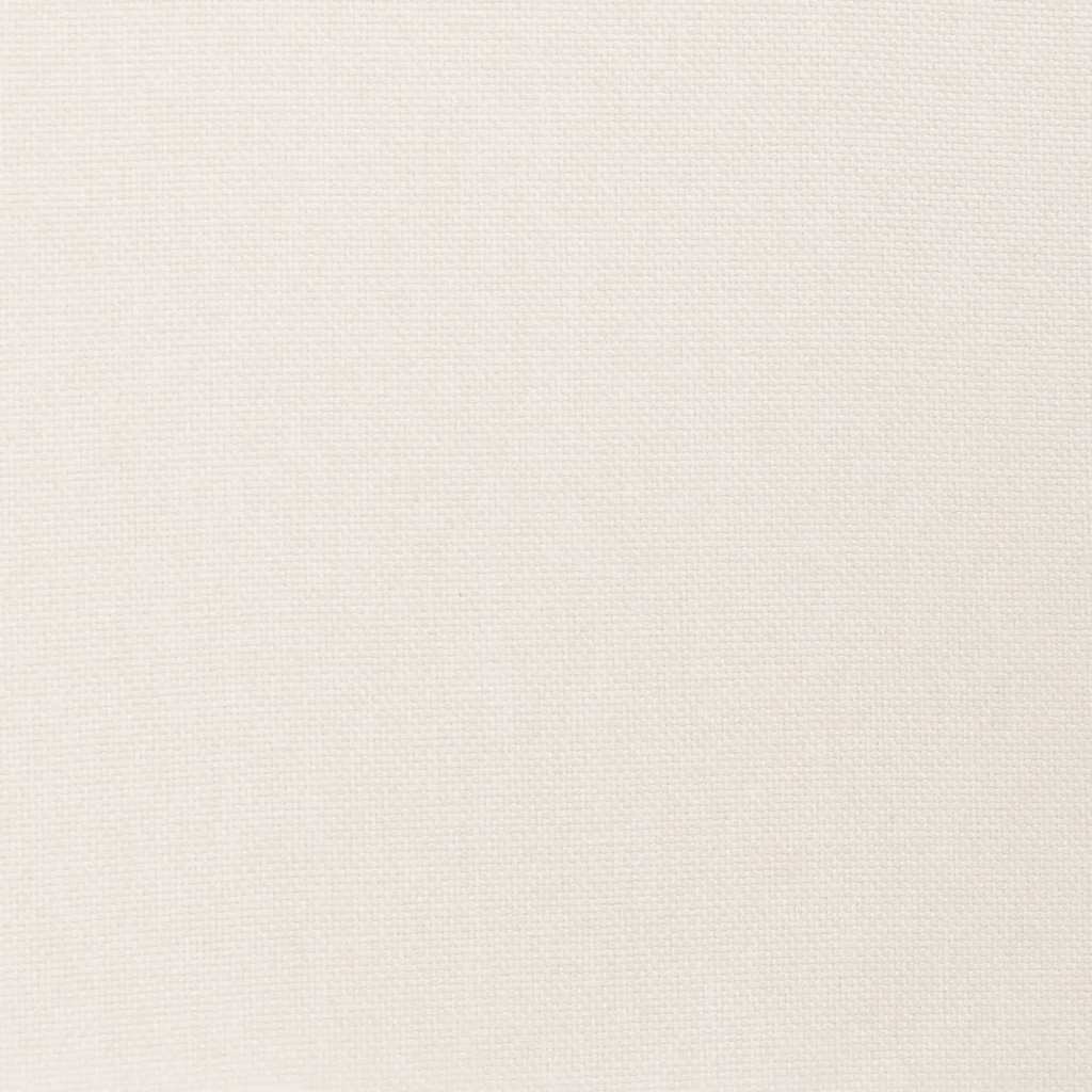 Barstolar med dynor 2 st massivt trä gummi