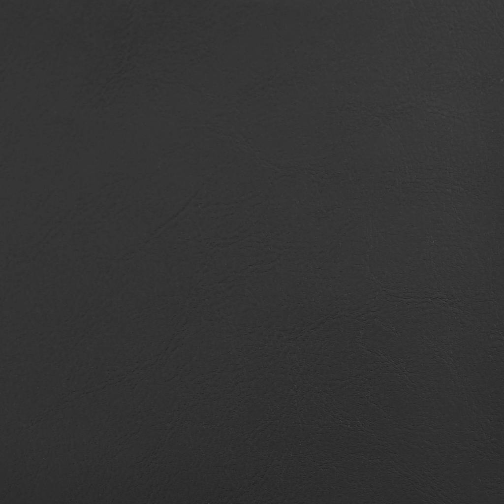 Barstolar med kuddar 2 st, brunt, massivt trä, gummi