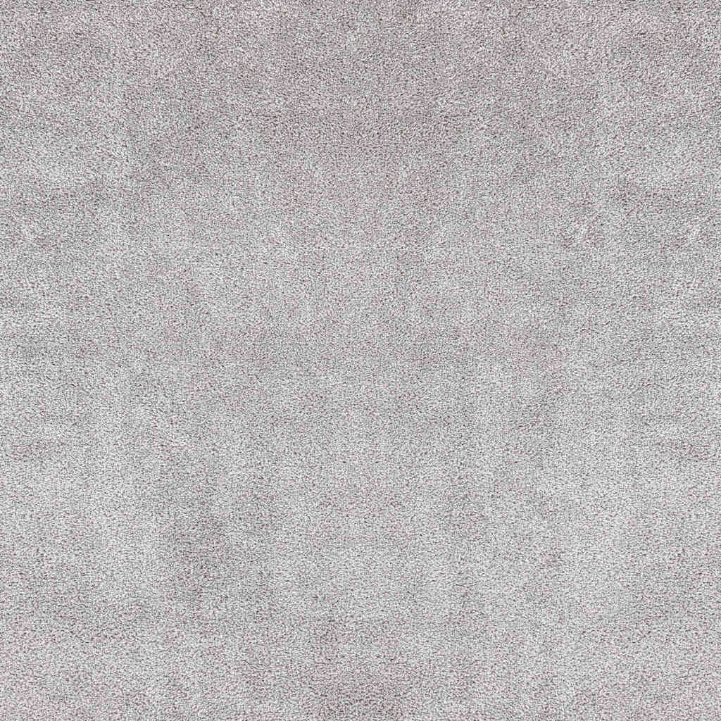 Anti-glid Shaggy Matta Grå 160 x 160 cm PP