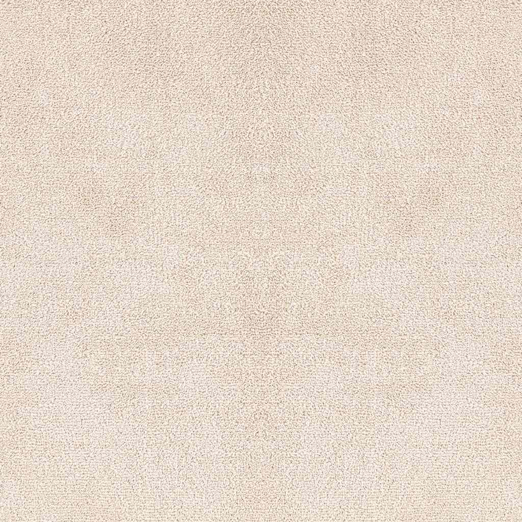 Anti-glid Shaggy Matta Kräm 200 x 200 cm PP