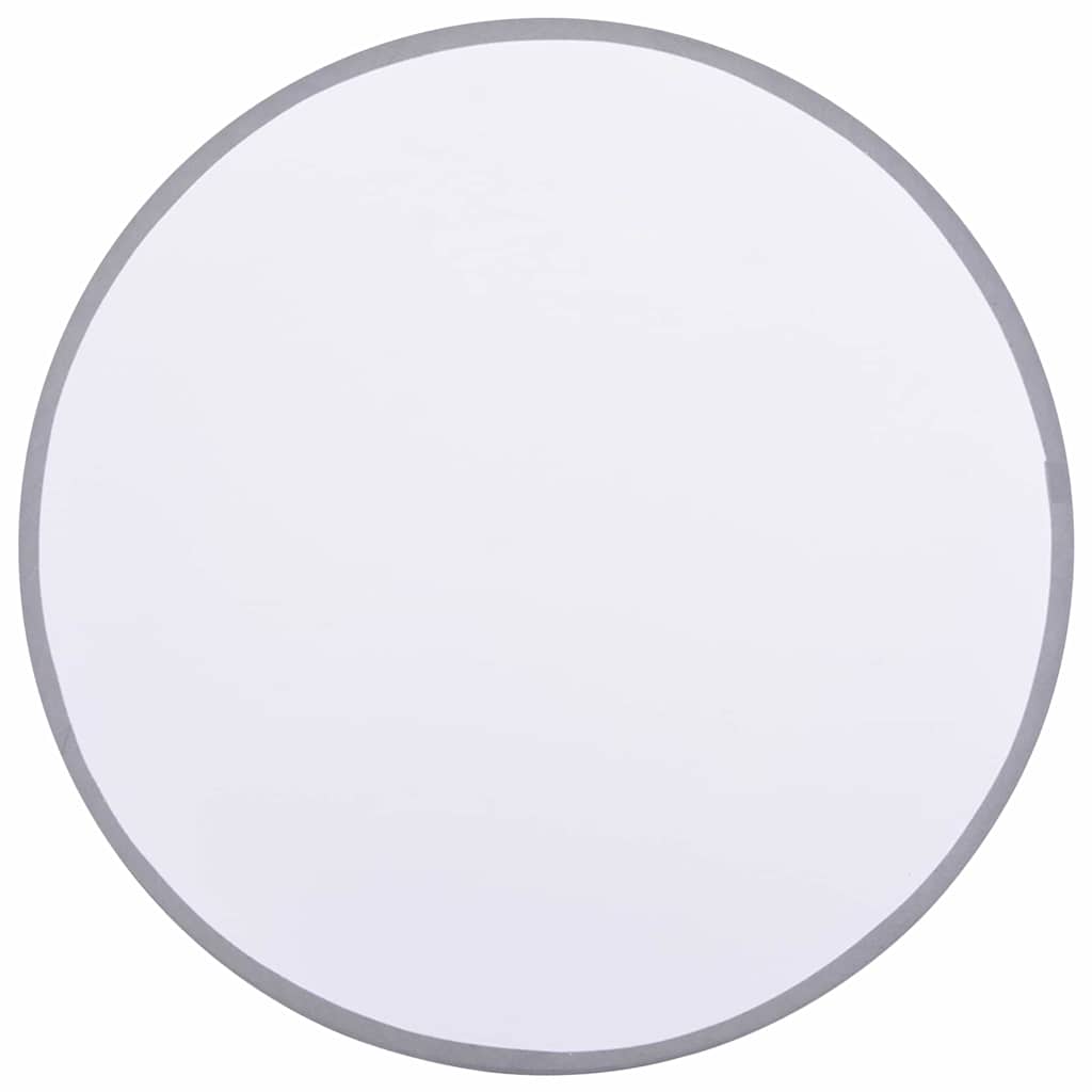 Taklampa Grå 38 x 13.5 cm tyg