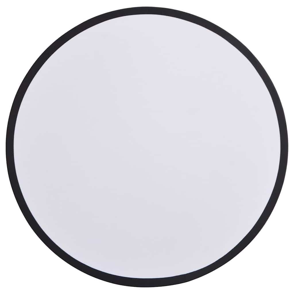 Taklampa Svart 30 x 13.5 cm tyg