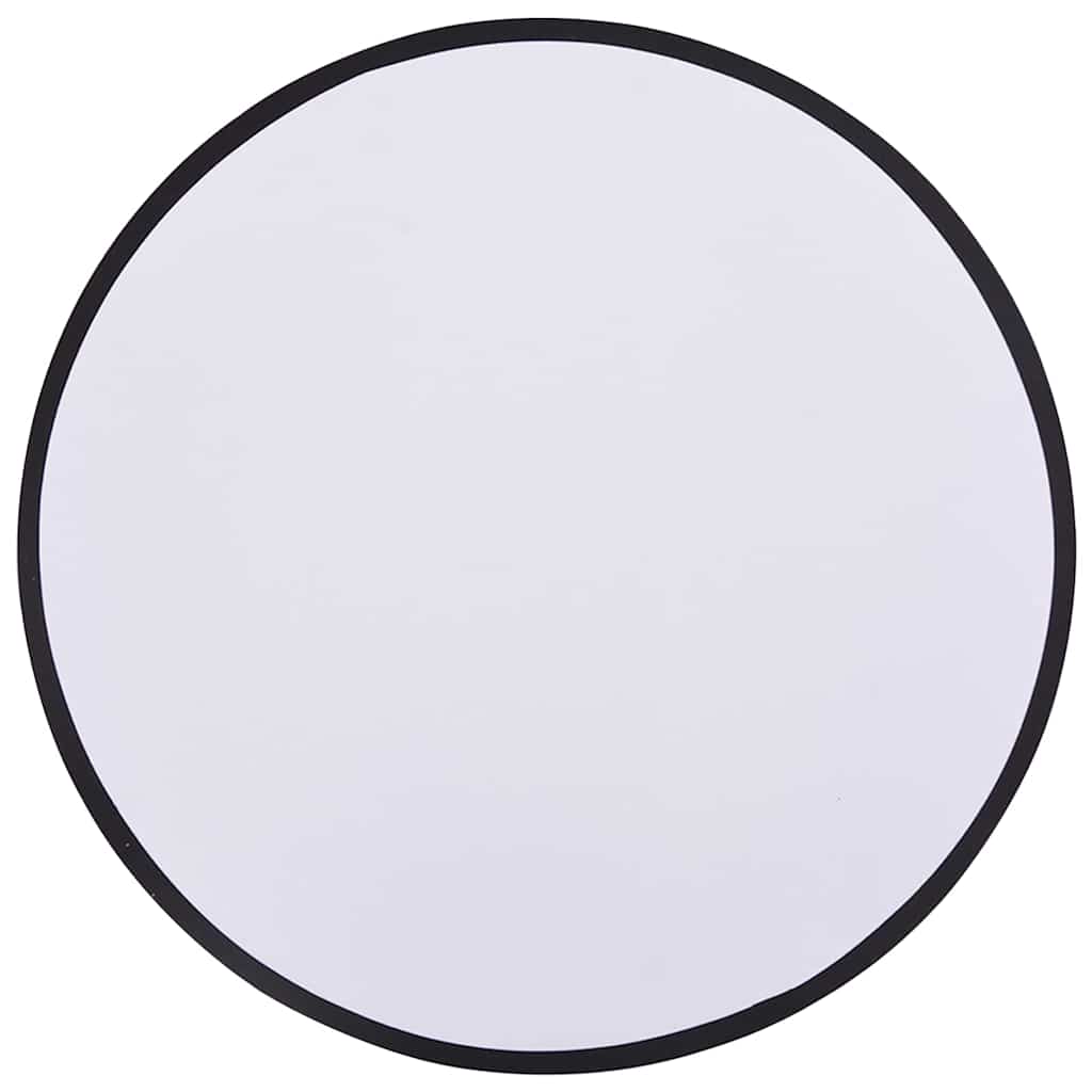 Taklampa Svart 38 x 13.5 cm tyg