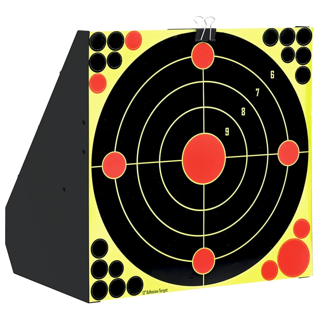 Kulfång Svart 31 x 23 x 31.5 cm Stål